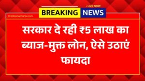 CM Yuva Udyami Yojana 2026