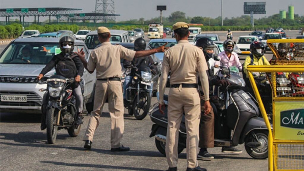 दिल्ली पुलिस के नियमों में बड़ा बदलाव! अब शाम 5 से रात 8 बजे तक नहीं होगी कोई मीटिंग, सड़कों पर उतरेंगे बड़े अफसर