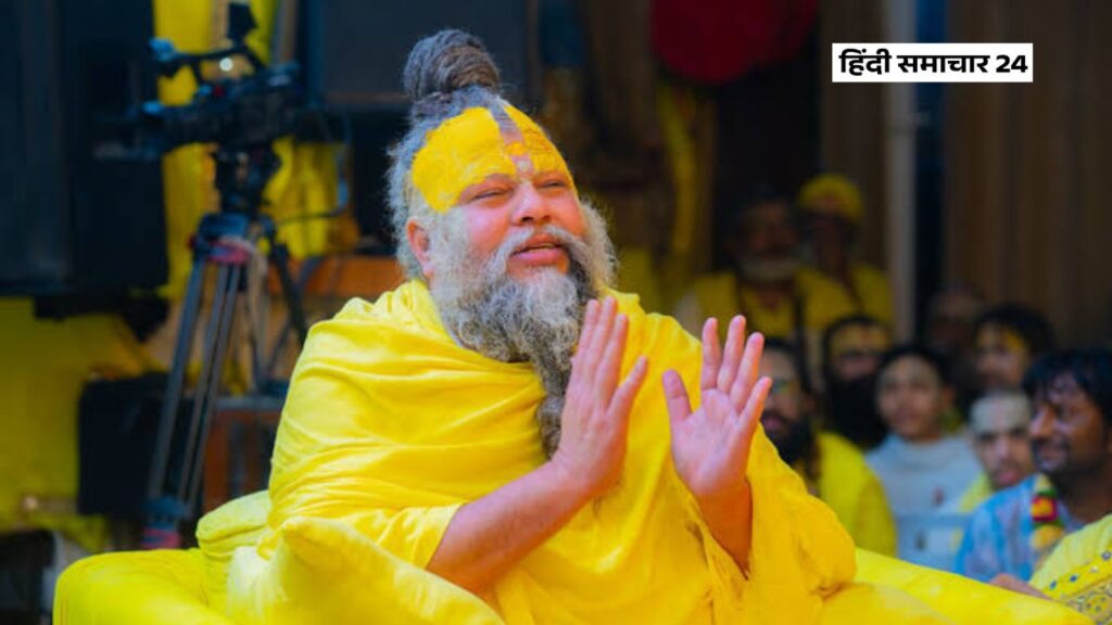 प्रेमानंद जी महाराज