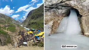 अमरनाथ यात्रा
