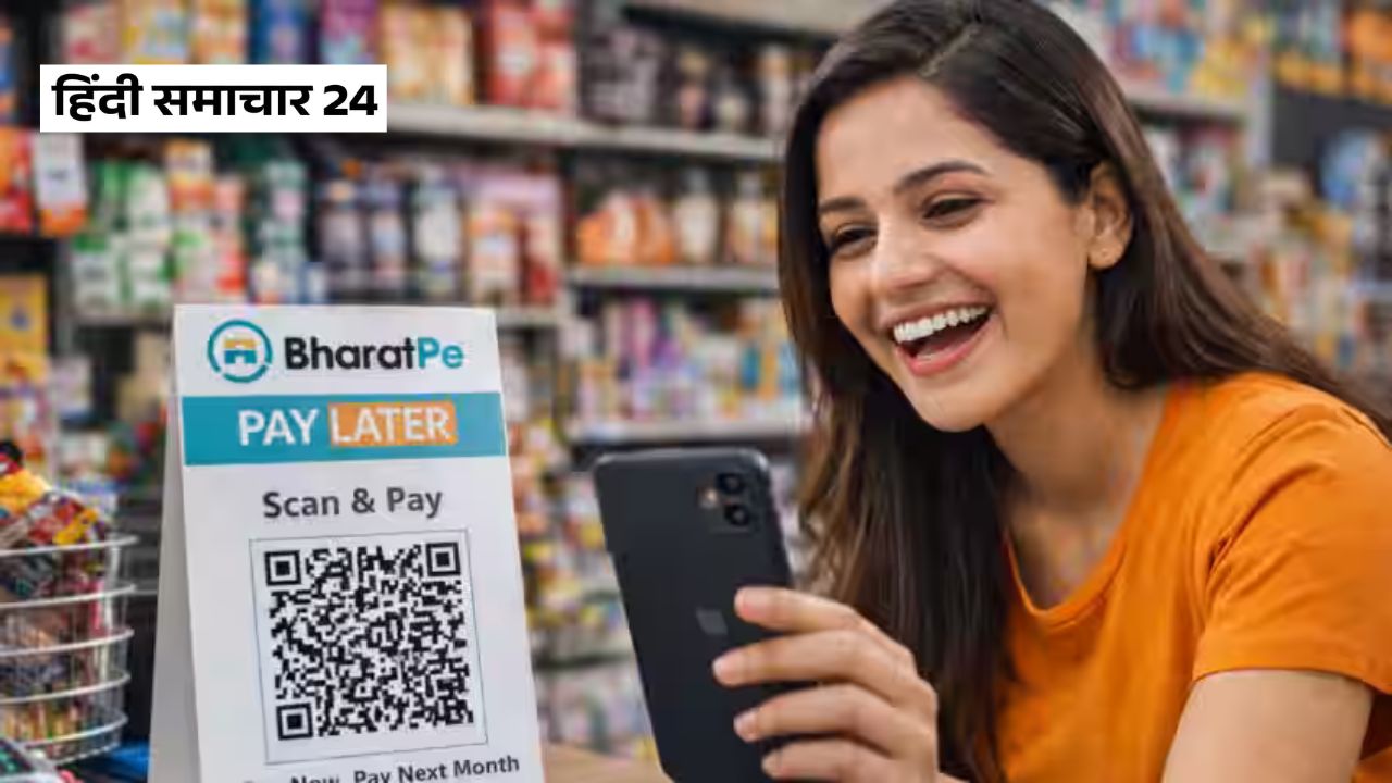 UPI पेमेंट