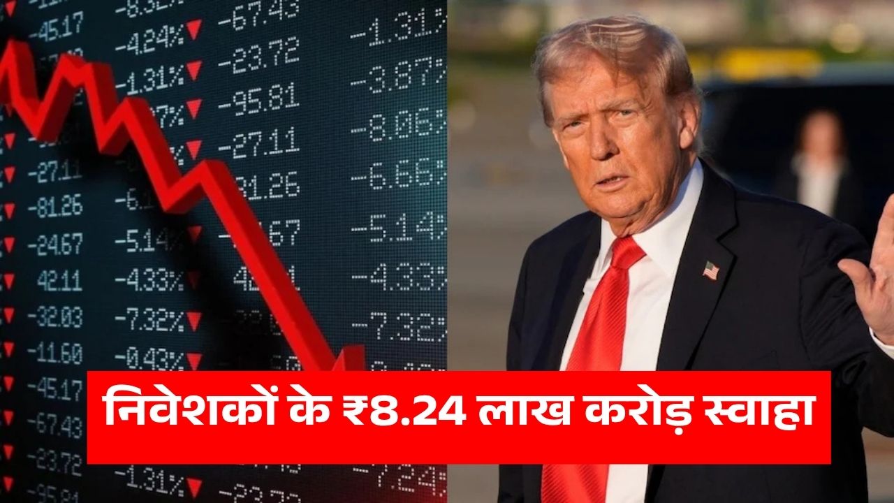 Stock Market Crash